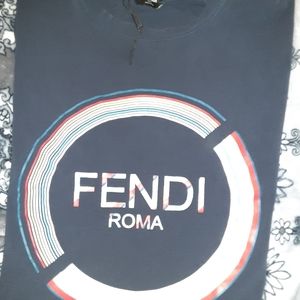 Fendi T shirt